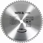 TARCZA WIDIOWA 400X60TX30 MM