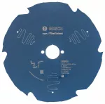 Tarcza pilarska Top Precision Best for Wood EX FC B 216x30-6