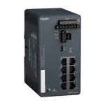 Modicon Switch Zarządzalny 8TX