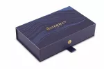 ZESTAW PREMIUM SKÓRZANE ETUI - PUSTE PUDEŁKO WM GIFT23 EMPTY INCL BLU LX PP