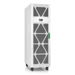 Zasilacz Easy UPS 3M 80 kVA 400 V 3:3 z akumulatorami wewnętrznymi — czas podtrzymania 16 min, usługa rozruchu 5x8
