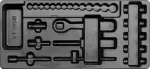 WKŁAD DO SZUFLADY PUSTY DLA YT-5541