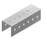 LCTT100H100 Łącznik ceownika
