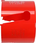 OTWORNICA UNIWERSALNA TCT 83MM 5/8''