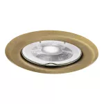 ARGUS CT-2114-BR/M Sufitowa oprawa punktowa