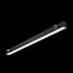 Oprawa VOLICA 2.0 LED 1500 g/k ED DALI 5400lm/830 PMMA opal MAT di czarny high 45 W