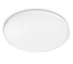 Twirly 2700K ceiling lamp white 1x17W Lampa sufitowa