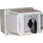 Łącznik Krzywkowy 40A, -4.8240 w obudowie OB3,