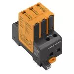 VPU AC I 3 R 480/10 Ogranicznik przepięć klasy C, nr.katalogowy 2591540000