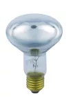 Promiennik podczerwieni przeźroczysty IR1 R80 E27 75W 230V 3000h