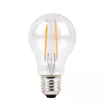 1550 Żarówka 230V/E-27/6W/780LM/2700K IP20 AC 220-240V