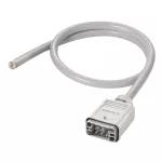 FPL 8G1.5/Q8KG/5 Kabel zasilający < 1 kV, do instalacji ruchomych, nr.katalogowy 8000005239