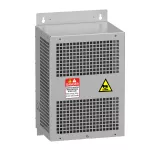 Filtr du/dt, 6A, IP20 Akcesoria VW3A