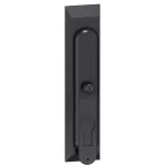 Zamek do obudowy sejsmicznej 455E  >H600mm