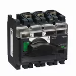 Compact INS INV, rozłącznik INV100 100A 3P