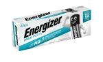 BATERIA ENERGIZER MAX PLUS AA LR6 /20