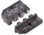EPIC CRIMP DIES D=1.6/2.5/0.5-1.5QMM S-C Złącza