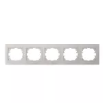 DOMO 01-1500-030 pe Ramka podwójna pozioma