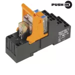 RCMKITP-I 24VDC 2CO LD Przekaźnik przełączający, nr.katalogowy 8921080000