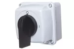 Łącznik krzywkowy Łuk E16-13RG Rozłącznik główny < 90º 0-I IP-44