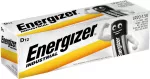 BATERIA ENERGIZER INDUSTRIAL PRO D LR20 /12 szt.