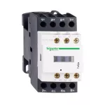 Stycznik mocy TeSys D AC3 25A 4P 2NO 2NC cewka 440VDC