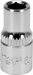 NASADKA 6MM 1/4
