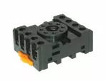 Gniazdo GZS8 (black)