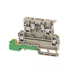 KDKS 1PE/LLC 100-250V AC/DC Złączka szynowa z bezpiecznikiem, nr.katalogowy 1518370000