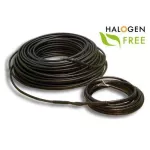 Przewód grzejny moc 800W; 30W/m; dł. 26m