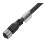 SAIL-M12BG-3S0.1U Kabel czujnikowy, nr.katalogowy 1867410010