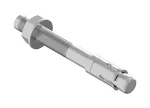 PSRM8x75 Śruba rozporowa pierścieniowa