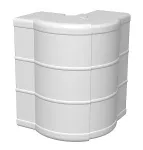 GEK-KA53160-3 Naroże zewnętrzne, ruchome