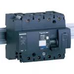 Wyzwalacz zanikowy NG125 MN-230-NG125 230-240 VAC