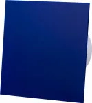 Panel plexi niebieski połysk