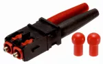 POF Connector SC-RJ Crimp 2.2 Złącza