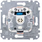 Merten, mechanizm ściemniacza dotykowego RL, RC 230V AC 25-420VA