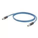 IE-C6GB8RB0006XCSXCS-E Przewód połączeniowy przemysłowy, nr.katalogowy 2464200006