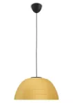 Var pendant orange 1x4.5W 230V