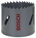 Piła otwornica HSS-Bimetal do adapterów standardowych 60 mm, 2 3/8