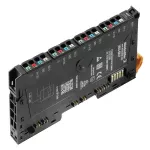 UR20-4DO-P Fieldbus, system rozproszony - moduł wejść/wyjść analogowych/cyfrowych, nr.katalogowy 1315220000