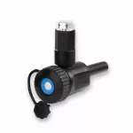 Zacisk z łbem zrywalnym do wielokrotnego łączenia odgałęzienia Al/Cu 2,5-35 mm²