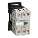 Miniaturowy stycznik mocy TeSys SK 5A 2P 2NO cewka 240VAC