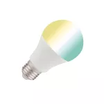 Żarówka LED NEXTEC E27 9W SMD 720lm 230V 3S-biały ciepły+biały zimny