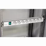 Panel VDE, typ B, 19