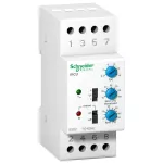 Schneider Electric Przekaźnik kontroli napięcia iRCU