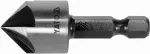 POGŁĘBIACZ DO METALU 16,5MM HEX