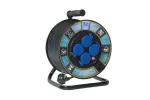 Przedłużacz PB H05RR3x1,5-20m,4xGZ16A(250V)schuko IP44