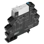 TRZ 230VAC RC 1CO 16A Przekaźnik przełączający, nr.katalogowy 1479920000