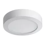 CARSA V2LED 12W-NW-W Oprawa oświetleniowa LED